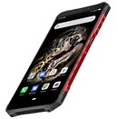 Smartfon Ulefone Armor X5 czarno-czerwony 5.50" 3.0GB/32.0GB