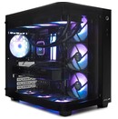 KOMPUTRONIK F45 AMD Ryzen 7 96GB DDR5 AMD Radeon RX 9070 XT 16GB 2TB SSD Windows 11 Professional