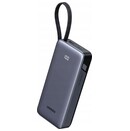 Powerbank UGREEN PB536 20000mAh 45.0W szary