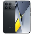 Smartfon POCO F8 Pro 5G czarny 6.59" 12.0GB/512.0GB