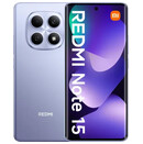 Smartfon Xiaomi Redmi Note 15 fioletowy 6.77" 8.0GB/256.0GB