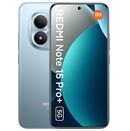 Smartfon Xiaomi Redmi Note 15 Pro+ 5G niebieski 6.83" 12.0GB/512.0GB