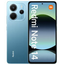 Smartfon Xiaomi Redmi Note 14 niebieski 6.67" 8.0GB/256.0GB