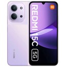 Smartfon Xiaomi Redmi 15C 5G 5G fioletowy 6.90" 4.0GB/256.0GB