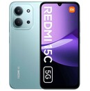 Smartfon Xiaomi Redmi 15C 5G 5G zielony 6.90" 4.0GB/256.0GB