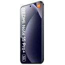 Smartfon Xiaomi Redmi Note 15 Pro+ 5G czarny 6.83" 8.0GB/256.0GB