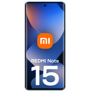 Smartfon Xiaomi Redmi Note 15 niebieski 6.77" 6.0GB/128.0GB