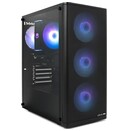 KOMPUTRONIK H37 AMD Ryzen 5 64GB DDR5 NVIDIA GeForce RTX 5060 Ti 8GB 4TB SSD brak