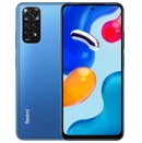 Smartfon Xiaomi Redmi Note 11S niebieski 6.43" 6.0GB/128.0GB