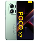 Smartfon Xiaomi POCO X7 5G 5G zielony 6.67" 12.0GB/512.0GB