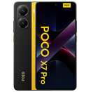 Smartfon Xiaomi POCO X7 Pro 5G 5G żółty 6.67" 12.0GB/512.0GB