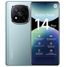 Smartfon Xiaomi Redmi Note 14 Pro+ 5G niebieski 6.67" 8.0GB/256.0GB
