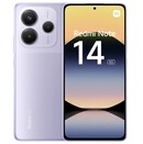 Smartfon Xiaomi Redmi Note 14 5G 5G fioletowy 6.67" 6.0GB/128.0GB