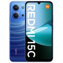 Smartfon Xiaomi Redmi 15C niebieski 6.90" 8.0GB/256.0GB