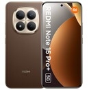 Smartfon Xiaomi Redmi Note 15 Pro+ 5G brązowy 6.83" 8.0GB/512.0GB