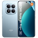 Smartfon Xiaomi Redmi Note 15 Pro+ 5G niebieski 6.83" 8.0GB/512.0GB