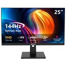 Monitor 27.0" Dahua Technology LM27-B221B czarny