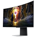 Monitor 34.0" Samsung LS34DG850SUXDU