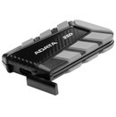Dysk zewnętrzny SSD Adata SD820 1TB czarno-szary