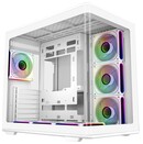 Obudowa PC COOLER MASTER Elite 600 Midi Tower biały
