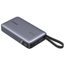 Powerbank UGREEN PB550 Nexode 20000mAh 67.0W szary