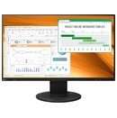 Monitor 23.8" EIZO FlexScan EV2400R czarny