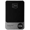 Powerbank 3MK MagSynergy 10000mAh
