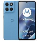 Smartfon Motorola moto g17 niebieski 6.72" 8.0GB/128.0GB