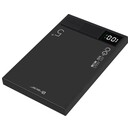Powerbank Tracer Airmag1 5000mAh 15.0W czarny