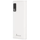 Powerbank Extralink EPB-098W 10000mAh 98.0W biały