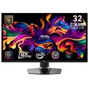 Monitor 31.5" MSI MAG MAG 322UP czarny