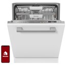 Zmywarka do zabudowy MIELE G7082SCVI