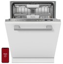 Zmywarka do zabudowy MIELE G7085SCVI