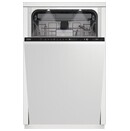 Zmywarka do zabudowy Beko BDIS38041Q