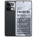 Smartfon realme 16 Pro+ 5G szary 6.80" 8.0GB/256.0GB