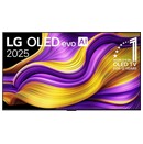 Telewizor LG OLED83G51LW83 83" 4K Ultra HD