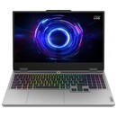 Laptop Lenovo LOQ 15 15.6" Intel Core i7 13650HX NVIDIA GeForce RTX 5070 32GB 512GB SSD M.2 Windows 11 Home szary
