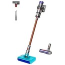 Odkurzacz DYSON V10 pionowy z pojemnikiem wielokolorowy