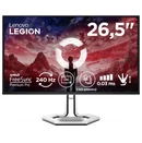 Monitor 27.0" Lenovo Legion czarno-biały
