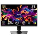 Monitor 27.0" MSI MAG MAG 271QP czarny