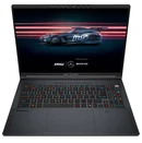 Laptop MSI Stealth A16 16.0" AMD Ryzen AI 9 NVIDIA GeForce RTX 5070 32GB 2TB SSD Windows 11 Home szary