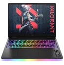 Laptop HP OMEN 16 16.0" AMD Ryzen AI 9 HX 375 NVIDIA GeForce RTX 5070 Ti 32GB 1TB SSD Windows 11 Home czarny