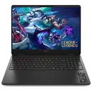 Laptop HP OMEN 16 16.0" AMD Ryzen AI 7 350 NVIDIA GeForce RTX 5070 32GB 1TB SSD Windows 11 Home czarny