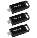 Pendrive PNY Elite 128GB