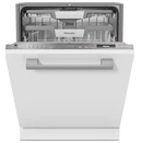 Zmywarka do zabudowy MIELE G7080SCVI