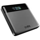 Powerbank SBS TEBBTFT20000PD100K 20000mAh 100.0W czarny