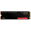 Dysk wewnętrzny SanDisk SN7100 Black SSD M.2 NVMe 4TB