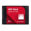 Dysk wewnętrzny SanDisk SA500 SSD SATA (2.5") 2TB