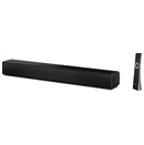 Soundbar Sharp HTSB121 czarny