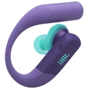 Słuchawki JBL Endurance Peak 4 Dokanałowe Bezprzewodowe fioletowy